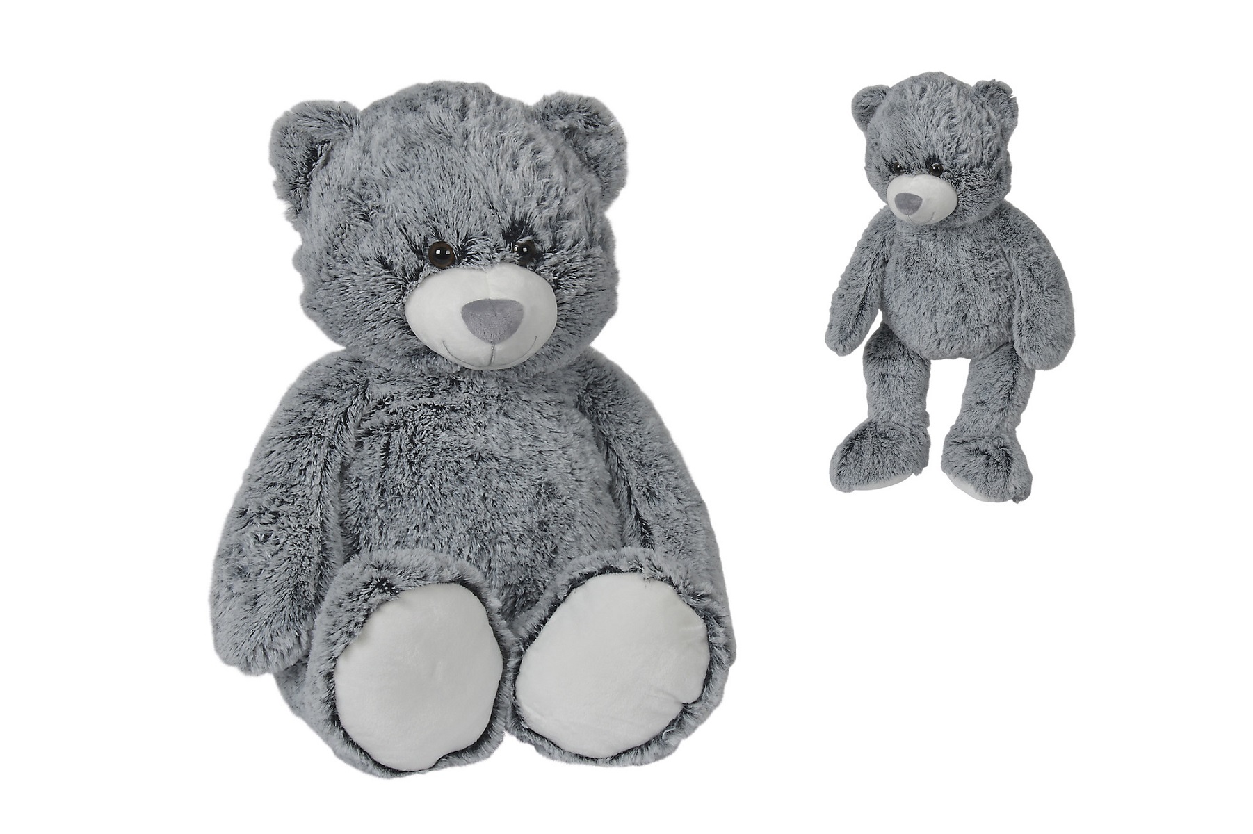 Ours en peluche auchan online