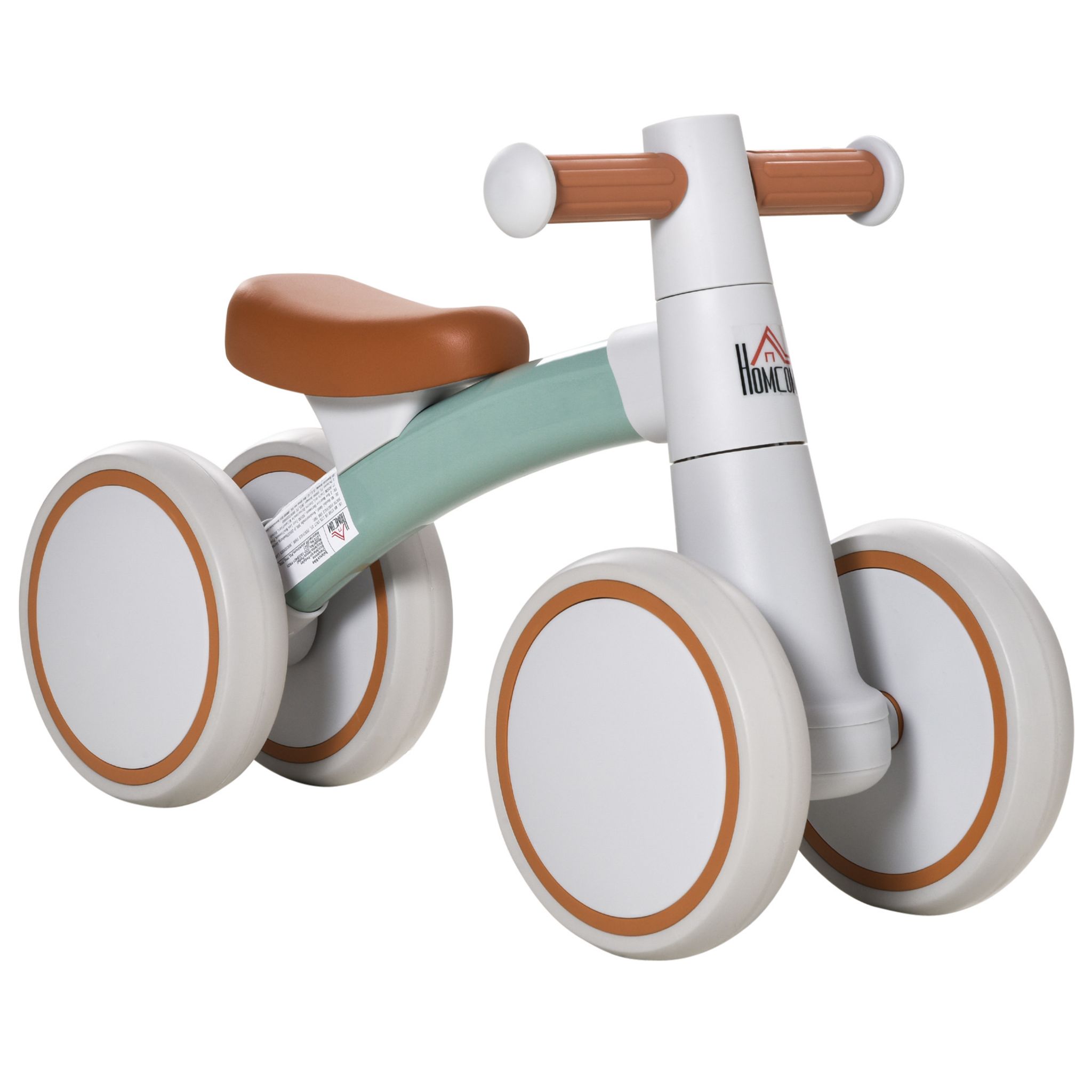 Vélo draisienne enfant roulettes & pédales amovibles selle réglable