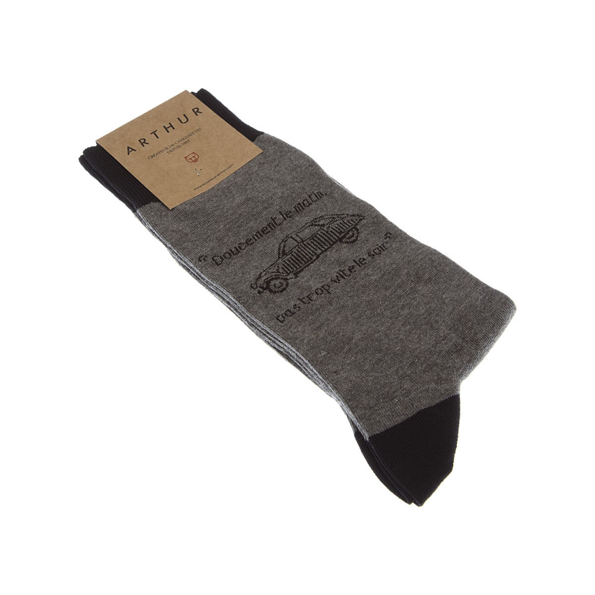 Chaussettes arthur hot sale