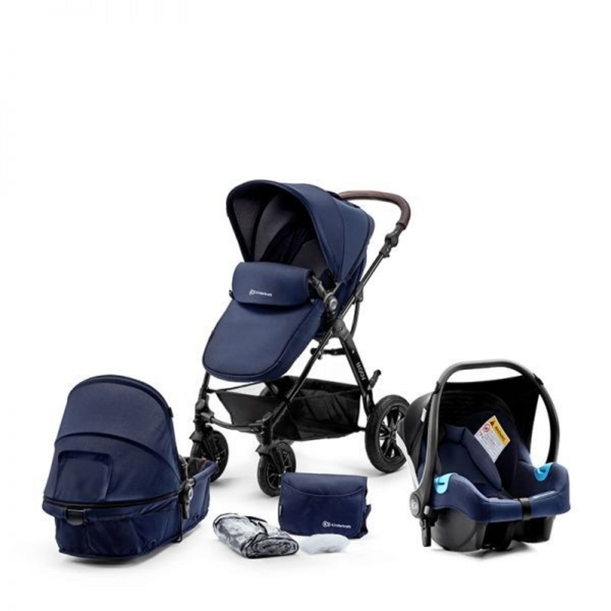 Poussette moov kinderkraft clearance avis