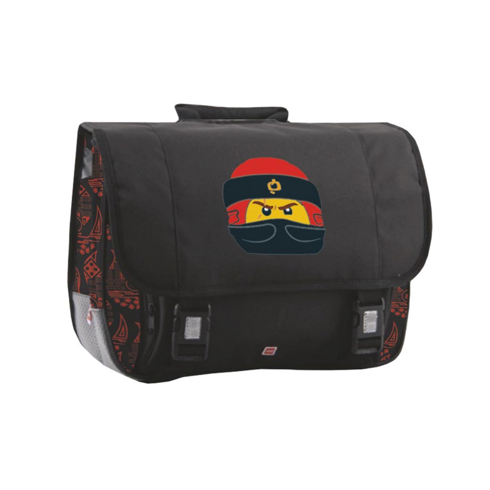 Cartable ninjago auchan sale