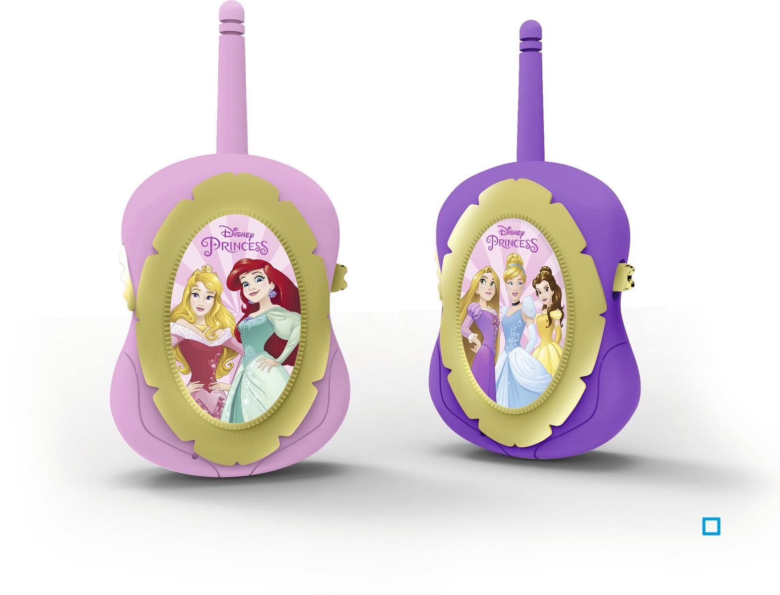 Promo Talkie-walkie chez Maxi Toys