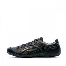 Chaussures Noires Homme Onitsuka Tiger Whizzer (Noir)