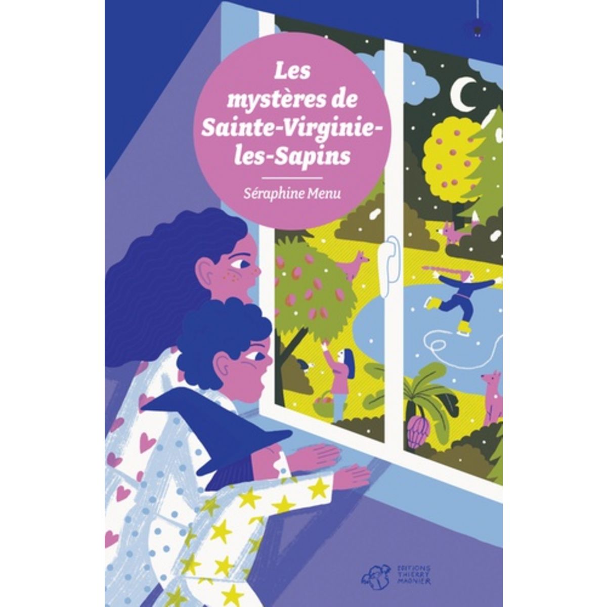 Sainte Virginie Calendrier 