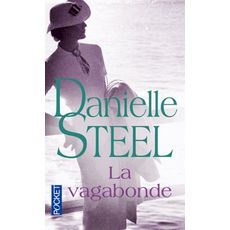  LA VAGABONDE, Steel Danielle