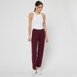 INEXTENSOSPORT Pantalon de sport rougge bordeaux femme. Coloris disponibles : Rouge