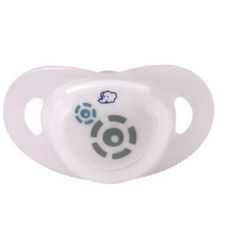 Bebe Confort Lot De 2 Sucettes Physiologique 6 18 Mois Pas Cher A Prix Auchan