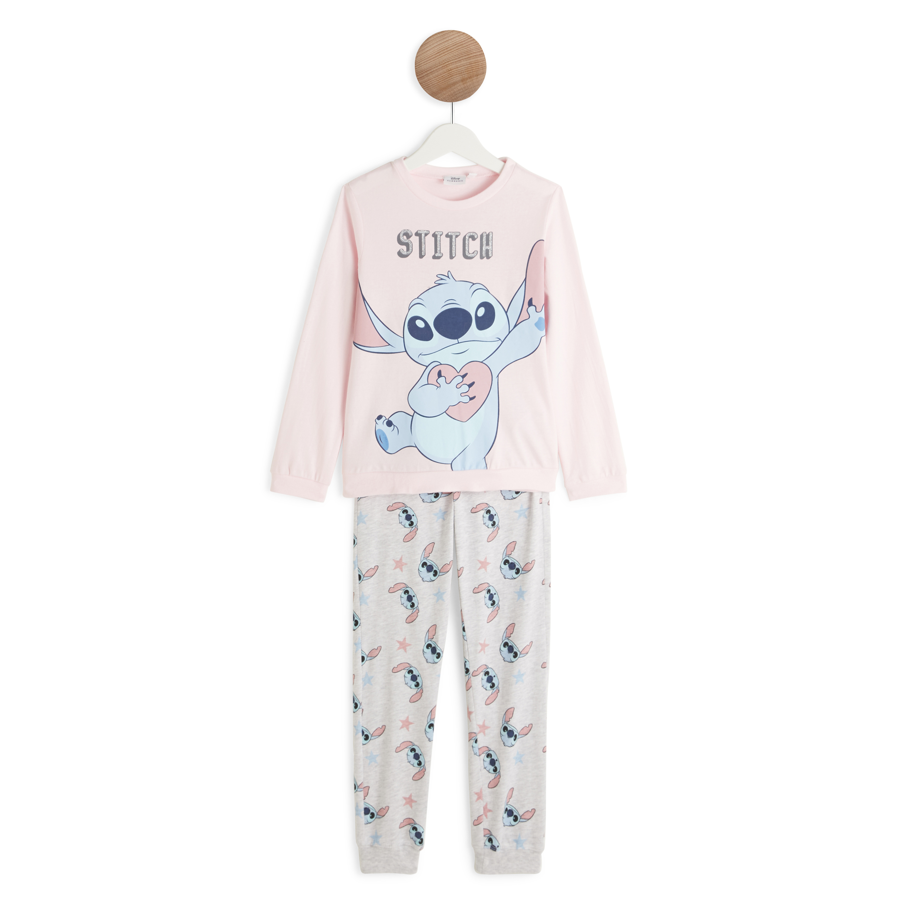 Pyjama fille 3 2025 ans pas cher