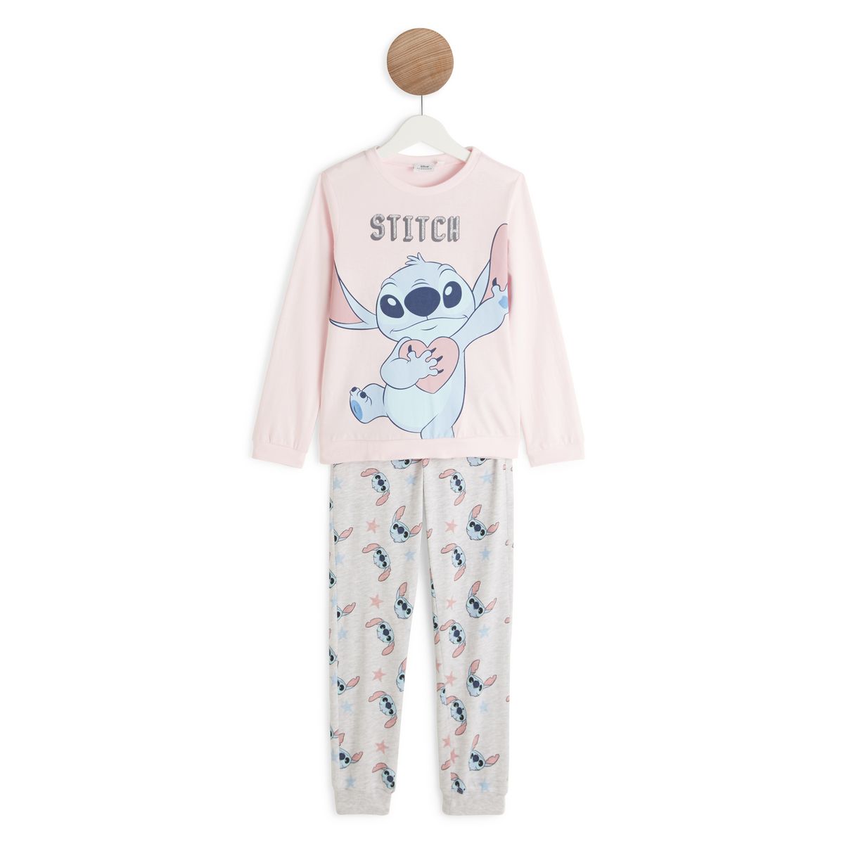 Pyjama pas cher discount enfant