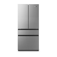 GORENJE Réfrigérateur multi portes NRM8181UX