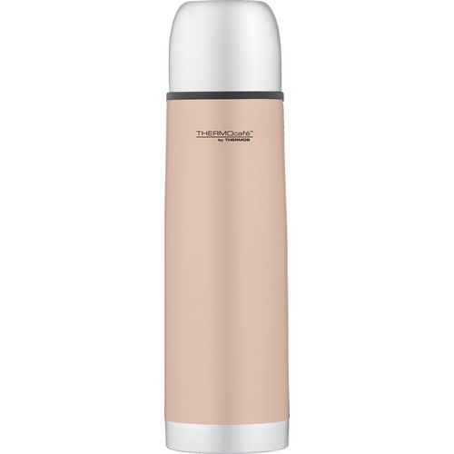 Thermos flask isotherme 0.5 litres Taupe