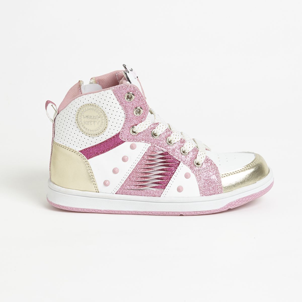basket catimini fille