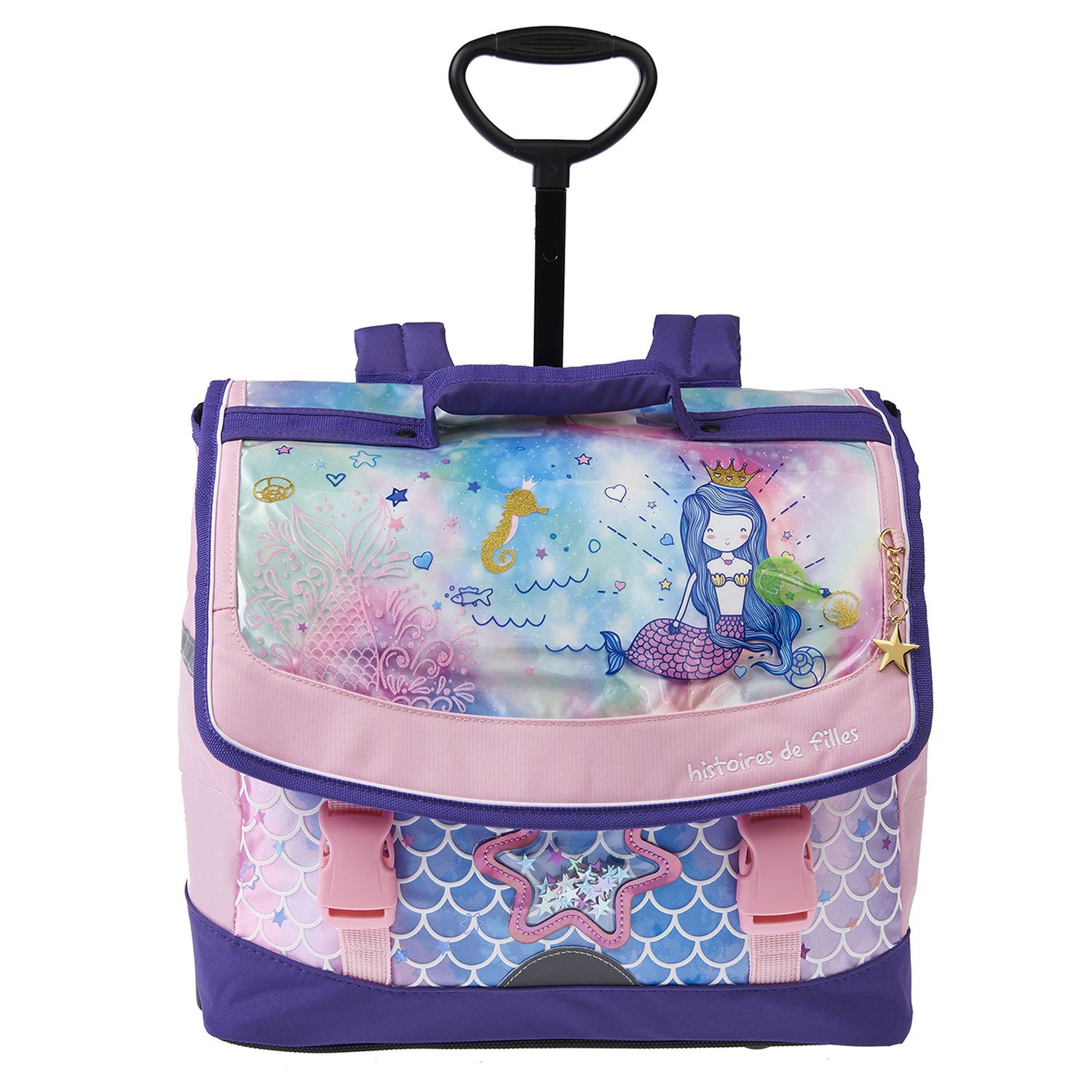 Cartable sirene on sale