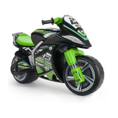 INJUSA Moto draisienne - Kawasaki 