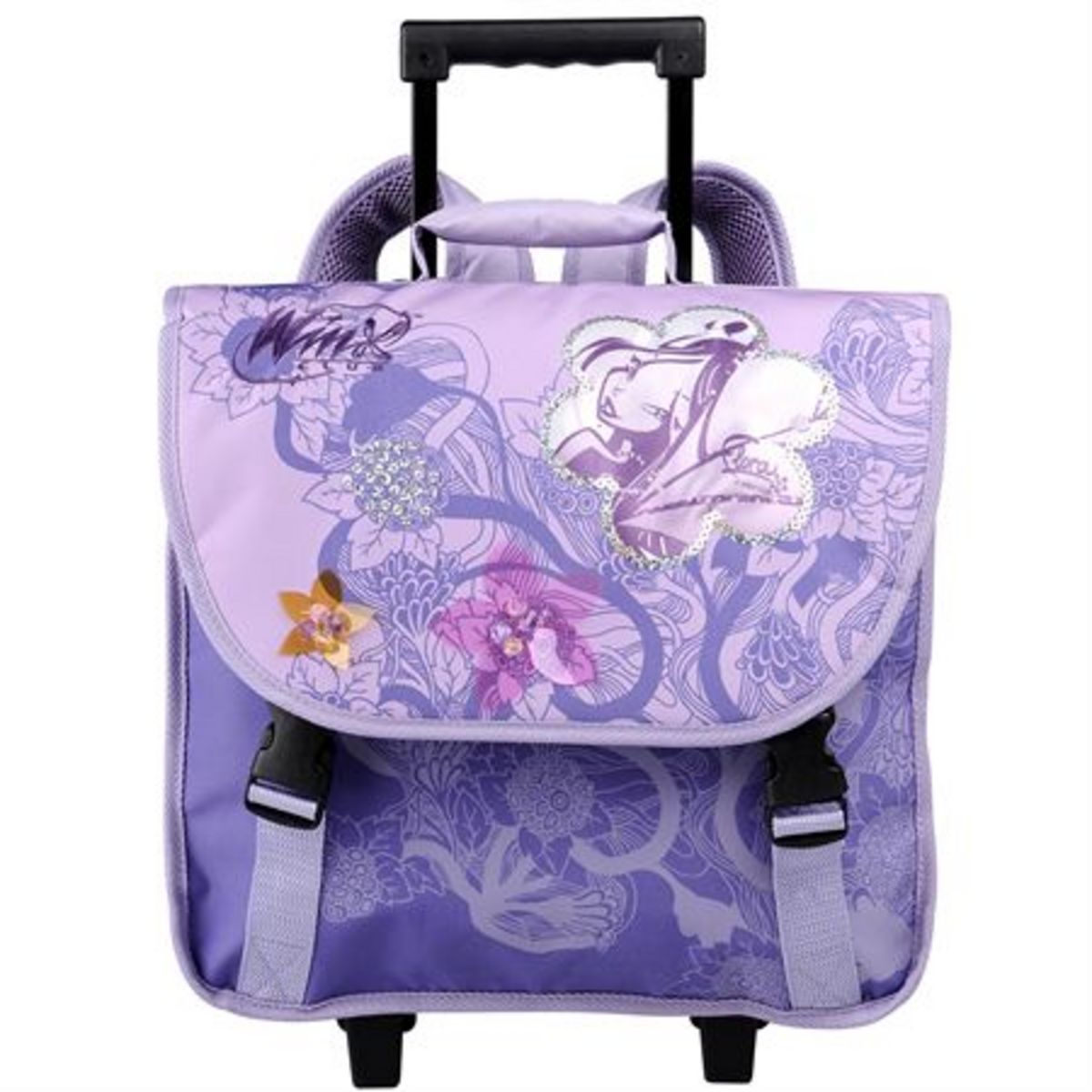 Cartable winx new arrivals