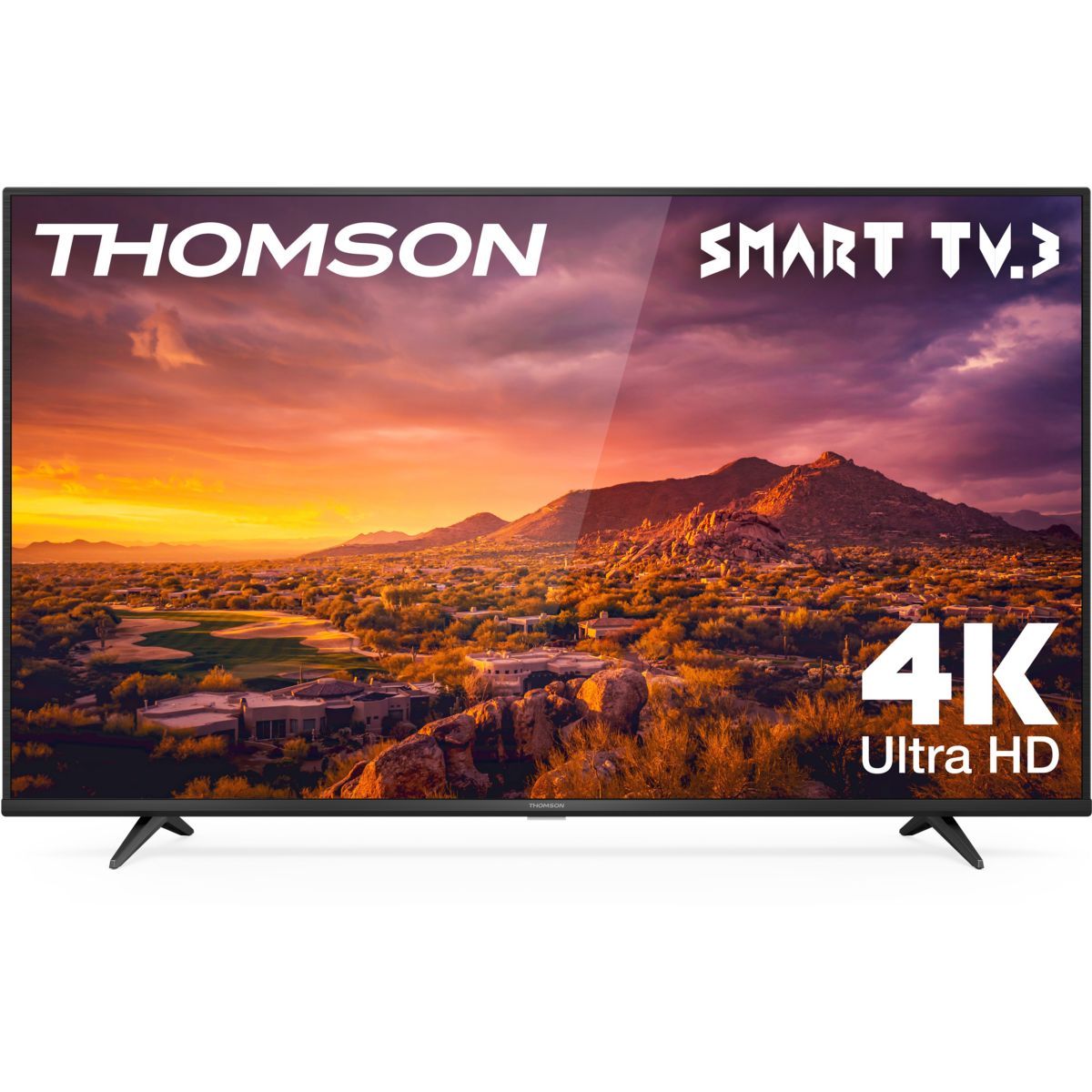 Thomson theo838mpz s auchan