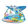 Disney Tapis D Eveil Avec Lumiere Mr Ray Ocean Nemo Pas Cher A Prix Auchan