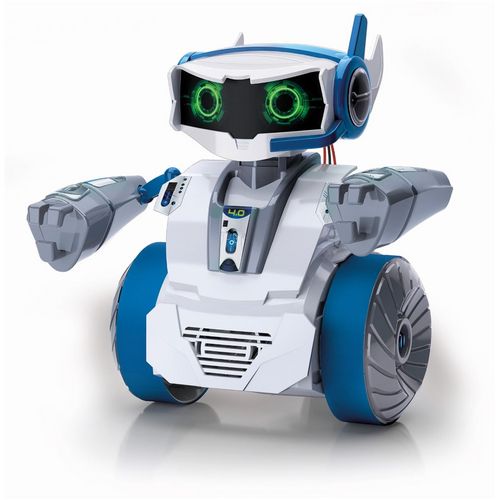 Le cyber-robot