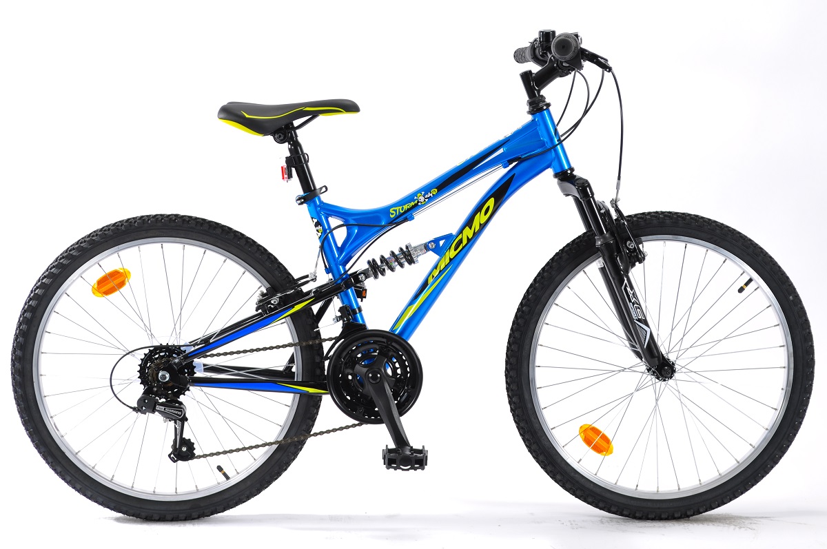 Vtt micmo 20 discount pouces