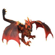 Schleich Figurine Dragon de lave Eldrador