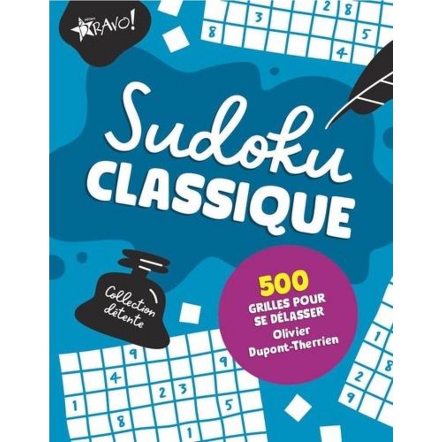 Le jeu du petit bac - Avec 60 cartes et un feutre de Larousse - Livre -  Decitre