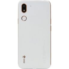 Doro Smartphone 8080 Blanc