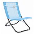 Chaise de plage pliable O‘Beach - Dimensions : 58 x 47 x 61 cm