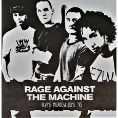  RAGE AGAINST MACHINE - Best Of - Vinyle+ CD