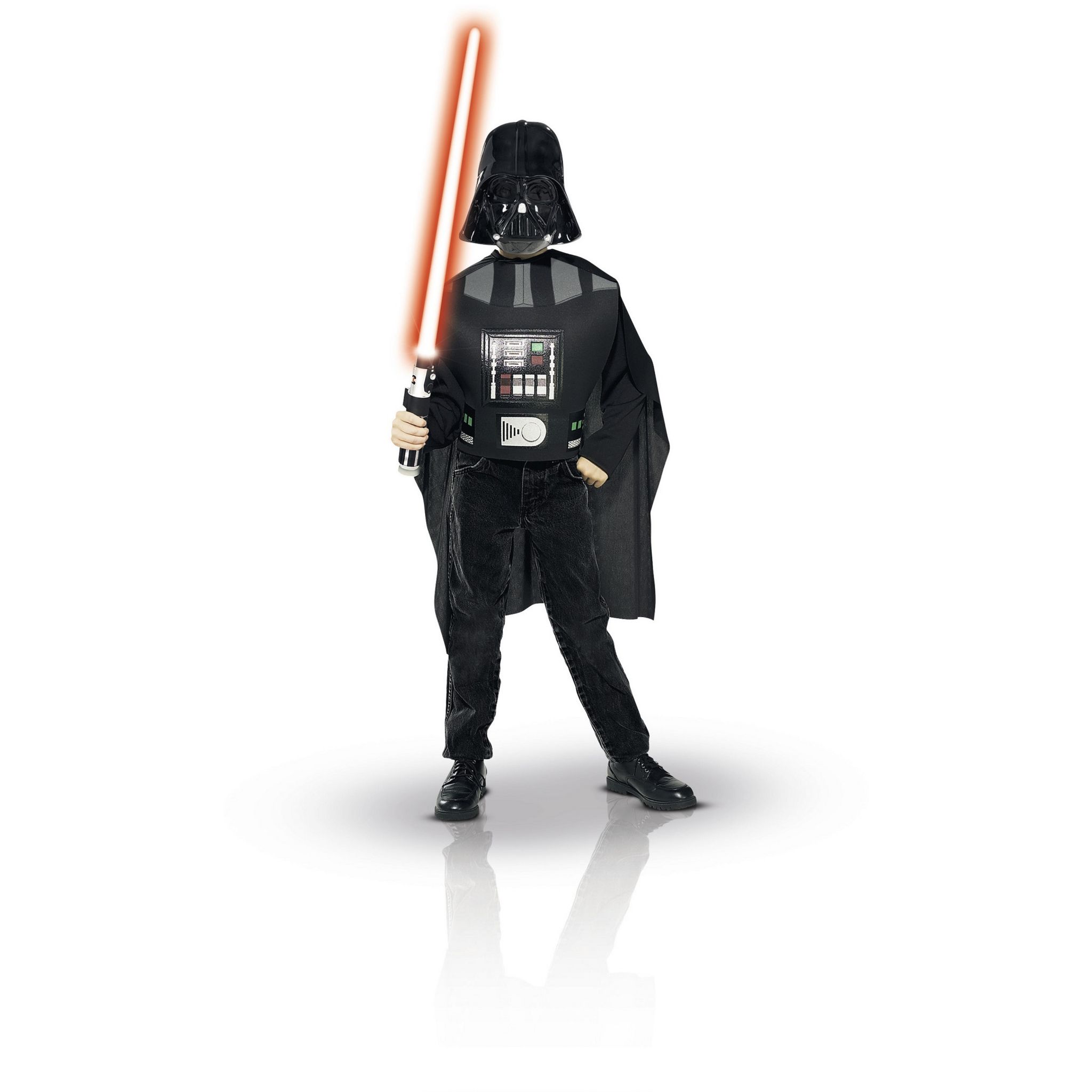 Déguisement et masque Star Wars enfant. - Star Wars - 6 ans