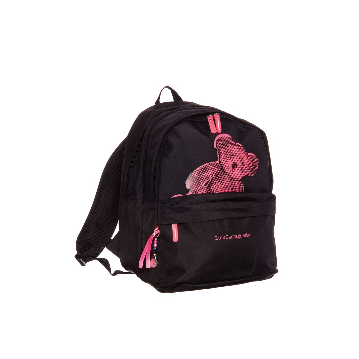 Sac lulu castagnette clearance rose