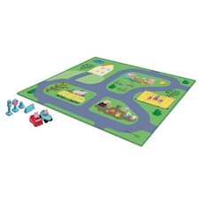 Tapis Et Aires D Eveil Portiques Pas Cher A Prix Auchan