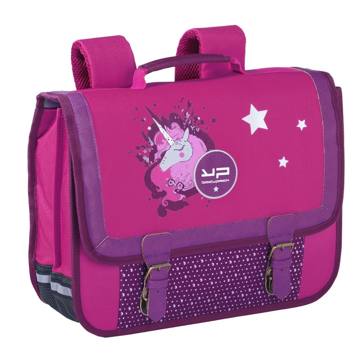 Cartable shop licorne auchan