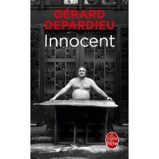 INNOCENT, Depardieu Gérard
