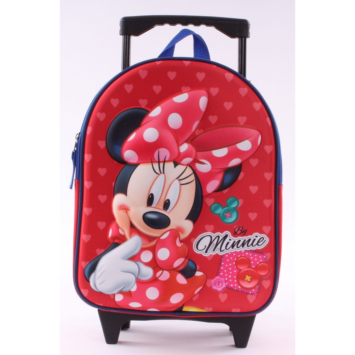 Sac a 2024 roulette minnie maternelle