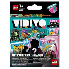 LEGO VIDIYO 43101 Bandmates 