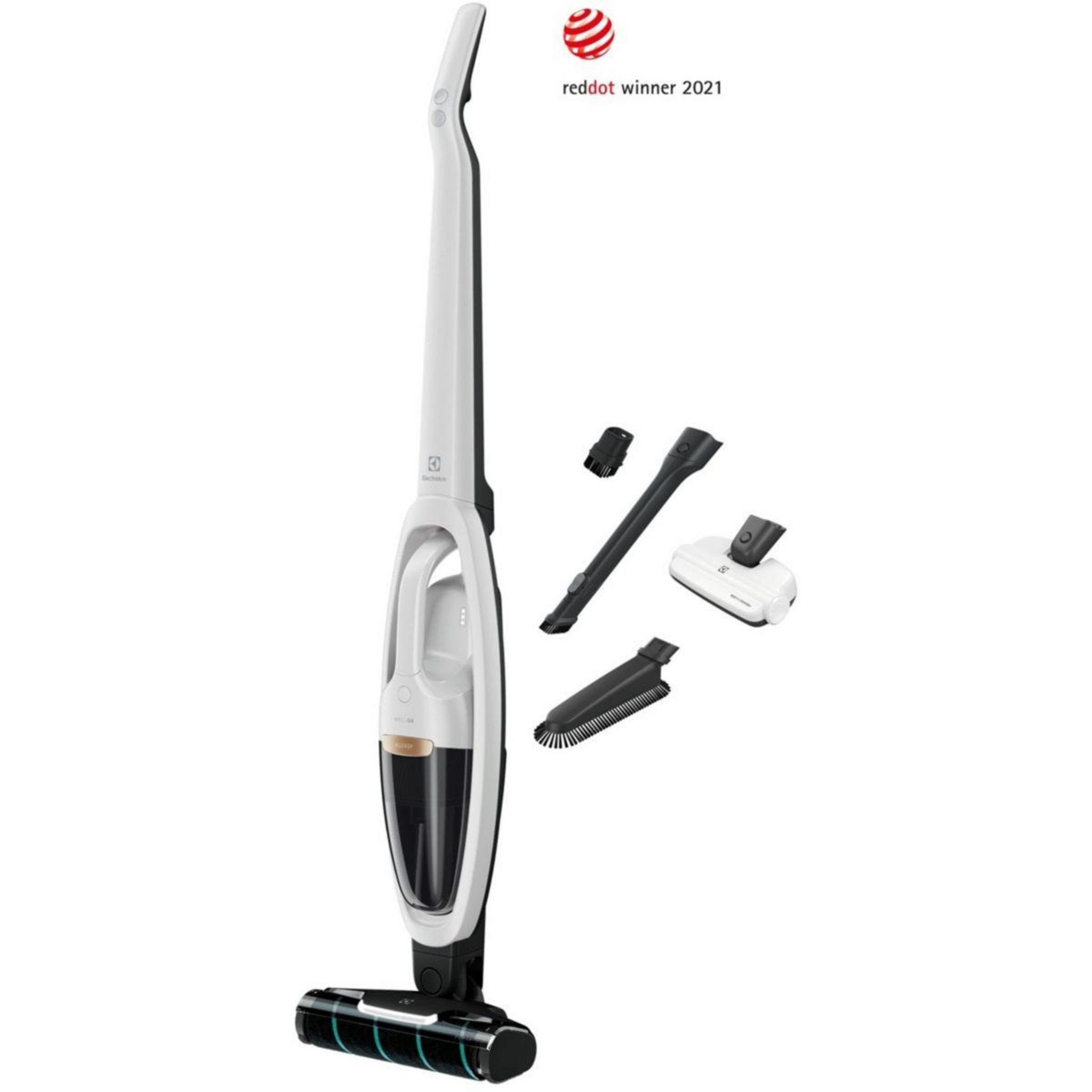 ELECTROLUX Aspirateur balai WQ81 PALRG pas cher Auchan.fr