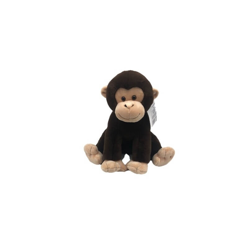 Peluche singe