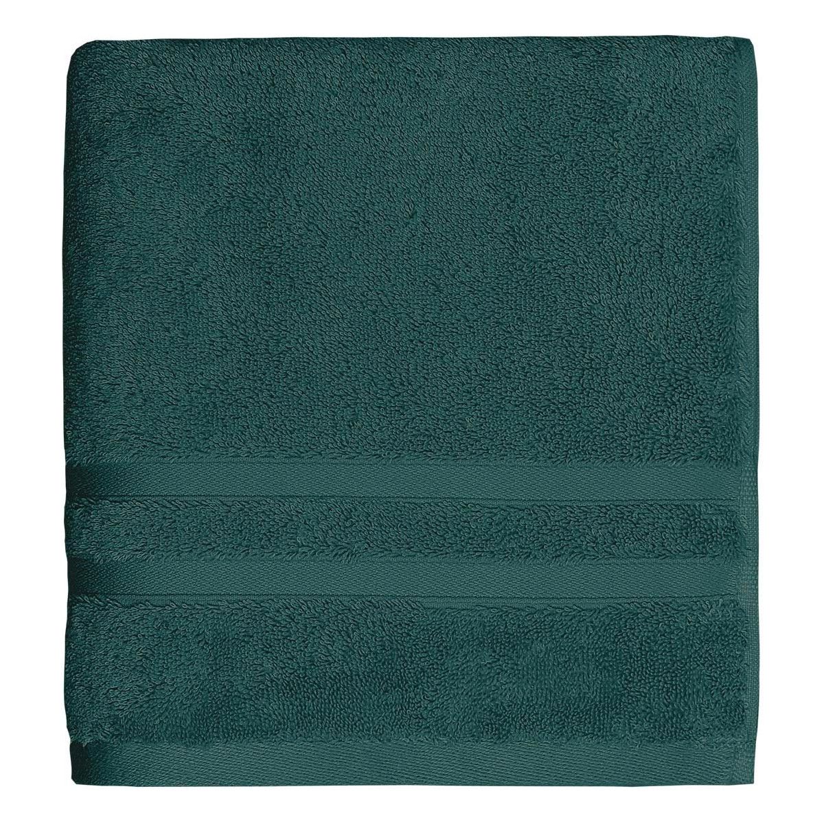 Sensei Maison Drap de bain 600 gr/m² SENSILK - 70x140 cm