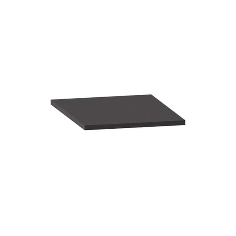 Plaque mousse caoutchouc epdm 2x1m épaisseur 3mm