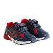 INEXTENSO Sneakers garçon . Coloris disponibles : Bleu