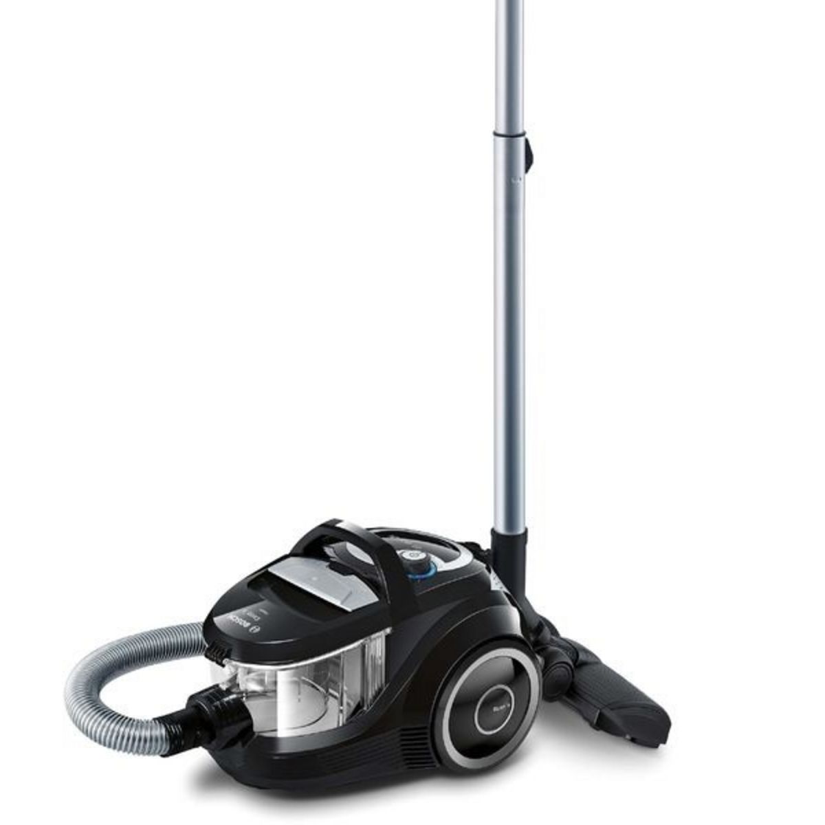 Aspirateur bosch outlet sans sac silencieux