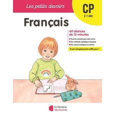 FRANCAIS CP. EDITION 2019, Guigui Brigitte
