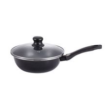 ACTUEL Wok induction 28 cm pas cher 