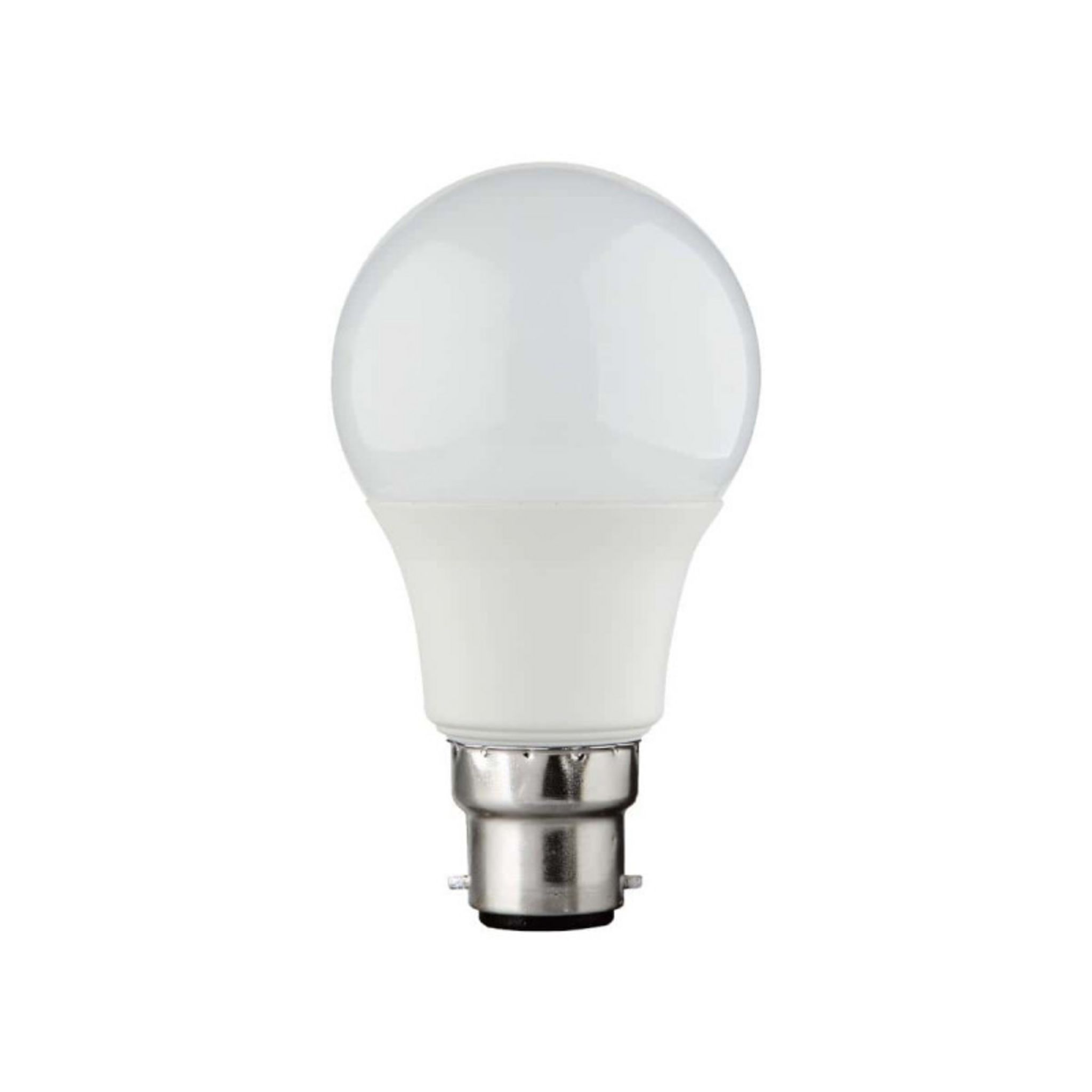 Ampoule LED XXCELL standard - B22 Baionnette équivalent 100W pas