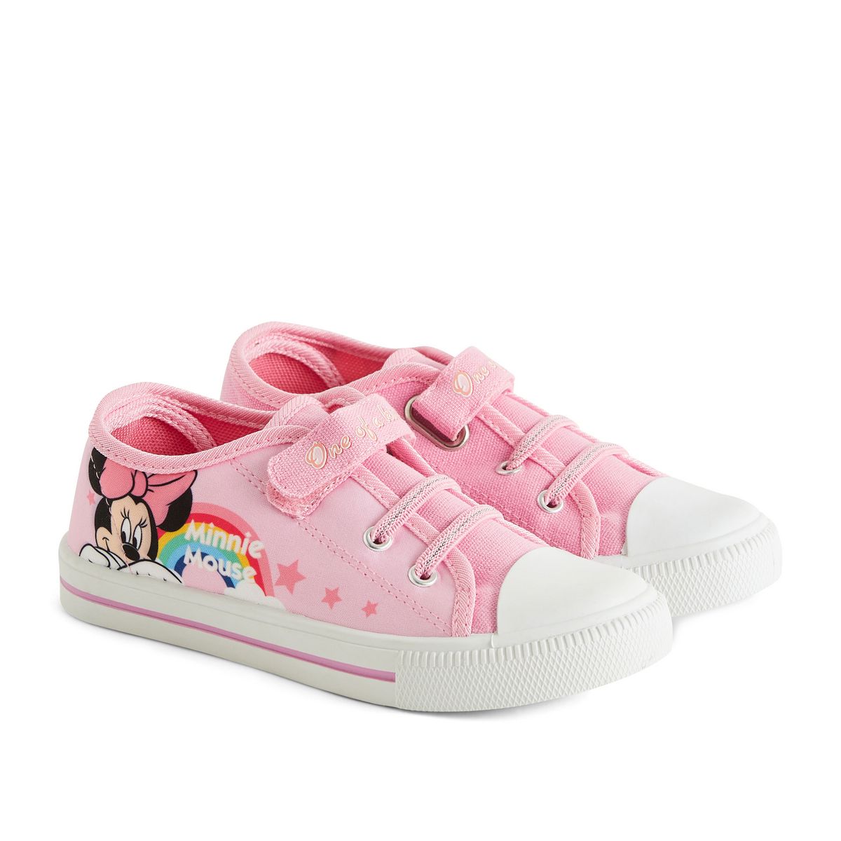 Chaussure fille minnie online