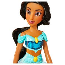 HASBRO Disney Princesses Poussière d'étoiles poupée Jasmine