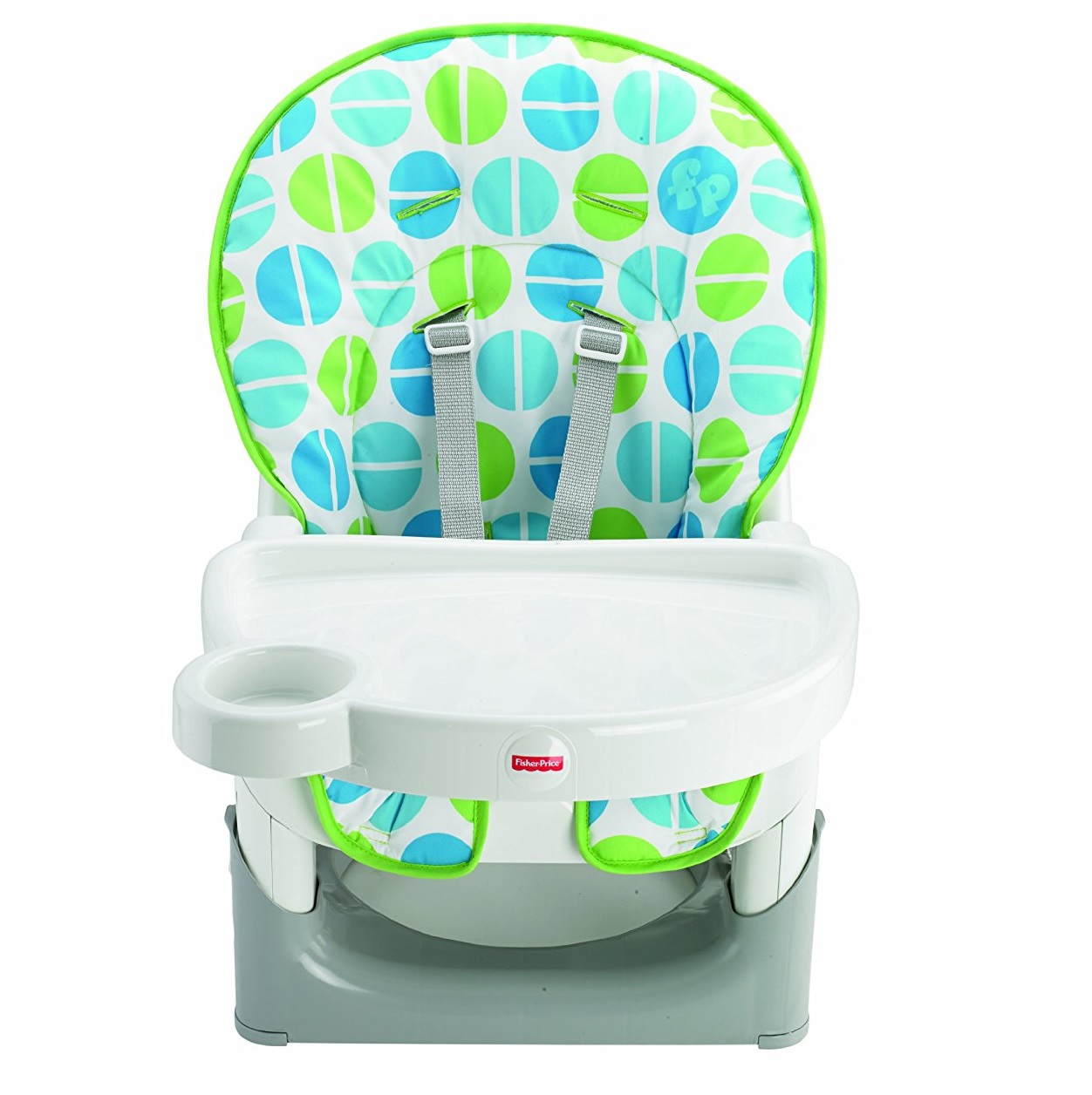 Fisher price high store chair price