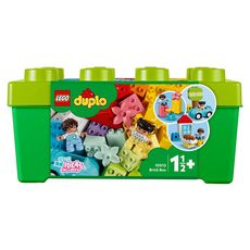 LEGO DUPLO 10913 - La boîte de briques