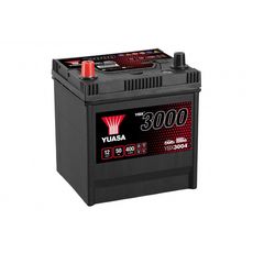 YUASA Batterie Yuasa SMF YBX3004 12V 50ah 400A