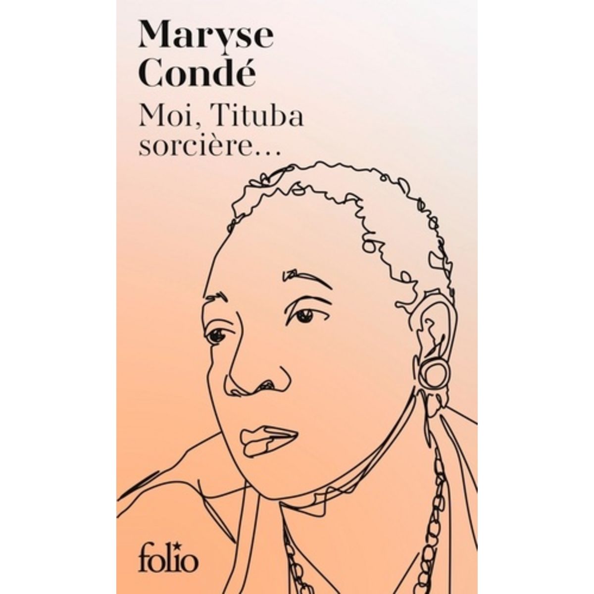 MOI, TITUBA SORCIERE... EDITION COLLECTOR, Condé Maryse pas cher ...